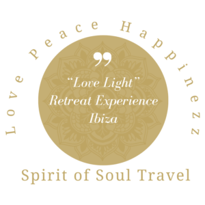 Love Light Retreat Experience