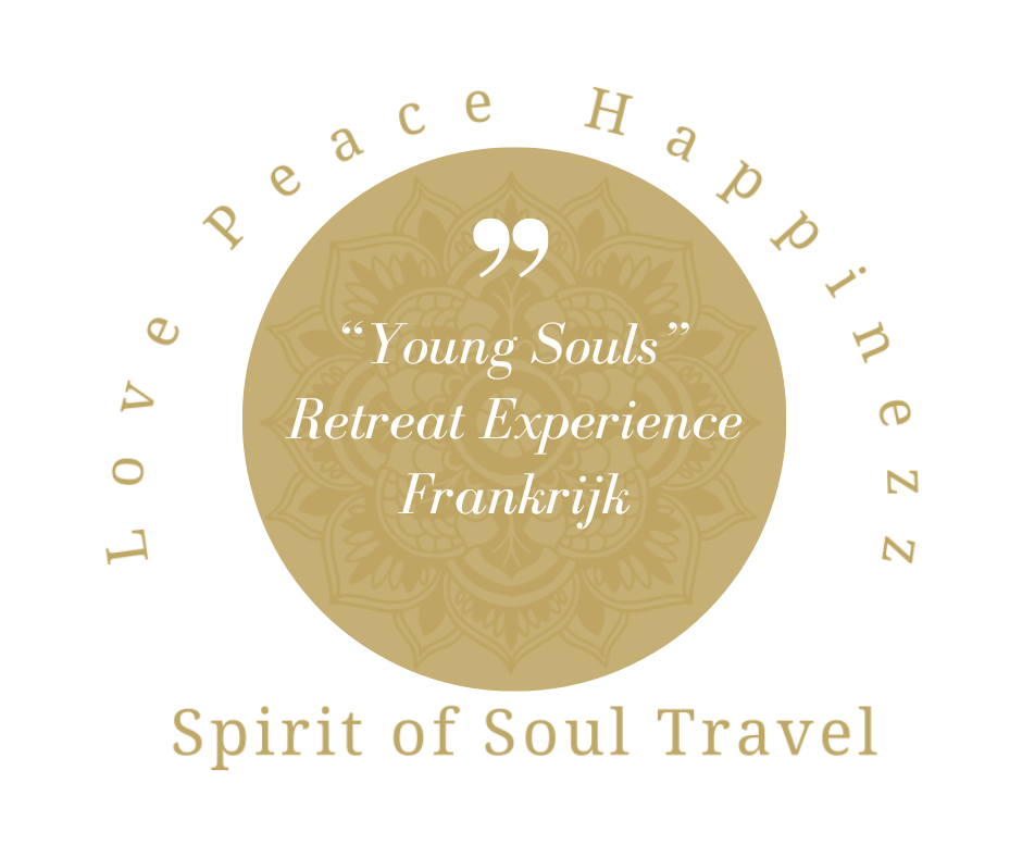Young Souls Retreat Experience