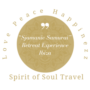 Sjamanic Samurai Retreat Experience
