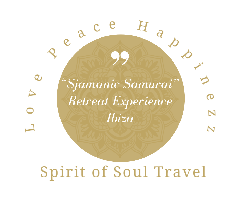 Sjamanic Samurai Retreat Experience