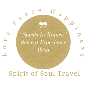 Spirits in Nature Retreat Experience